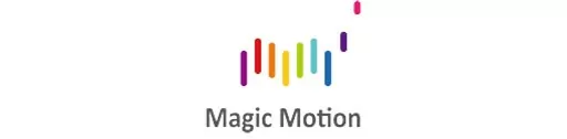 MAGIC MOTION