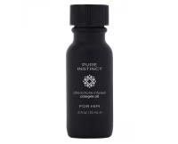 Мужское парфюмерное масло с феромонами PURE INSTINCT - 15 мл.