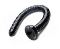 Anal Snake Dildo - огромный фаллос, 50.8х4.4 см