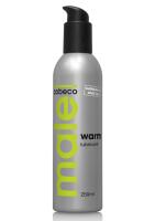 Согревающий лубрикант Male Warm Lubricant Cobeco, 250 мл