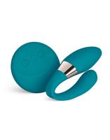 Lelo Tiani Duo - вибратор для пар, 9 см