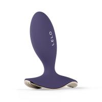 Анальная вибропробка со смарт управлением LELO Surfer 2