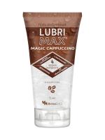 Интимный гель смазка Lubrimax Magic Cappuccino, 75 мл