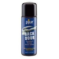 Анальный лубрикант Pjur Back Door Comfort Water Anal Glide  30 мл