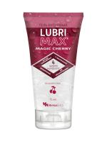 Интимный гель смазка Lubrimax Magic Cherry, 75 мл