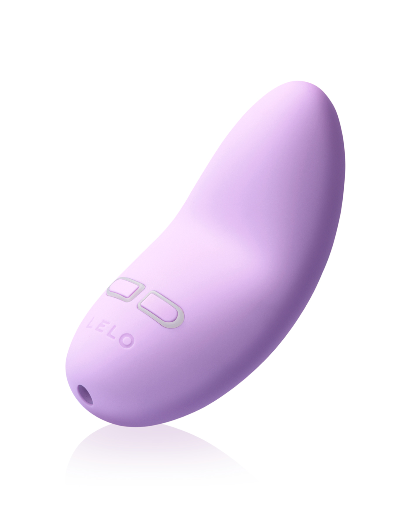 Lelo Lily 2 - вибратор для клитора с ароматом лаванды и мёда