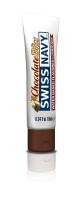 Swiss Navy Chocolate Bliss Flavored Lubricant - оральный лубрикант со вкусом шоколада, 10 мл