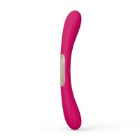 Двухсторонний вибратор со смарт управлением LELO Boomerang