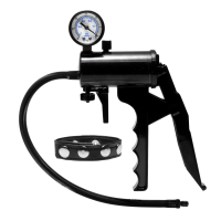 Premium Gauge Pump - Насос для помпы, 22.86 см