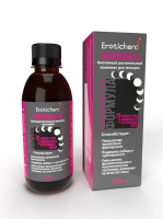 Erotic hard- сироп для женщин для повышения либидо и сексуальности, 250 мл