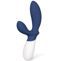 Lelo Loki Wave 2 - вибромассажер простаты,  19.6 см