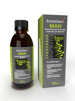 Erotic hard - сироп для усиления эрекции, 250 мл
