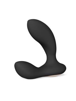 Lelo Hugo 2 - смарт массажер простаты, 7.2 см 