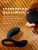 Lelo Hugo 2 Remote - массажер простаты с дистанционным пультом, 7.2 см 