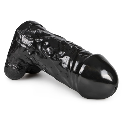 The Cyclops - большой толстый фаллоимитатор, 25.4х9 см