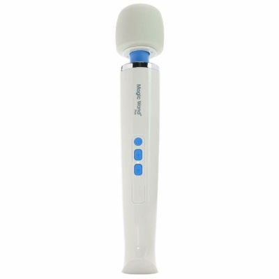 Hitachi HV265 Plus - вибромассажёр для внешней стимуляции (аналог), 30.5 х 5.7 см 