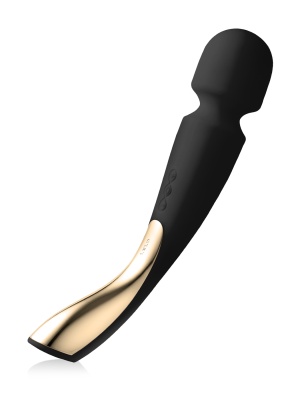 Lelo Smart Wand 2 Large - вибратор микрофон 