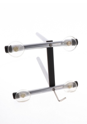 Bangers Fuck Machine Pro 2 - мощная компактная секс-машина 285 ударов в минуту 