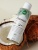 Intt Vegan Coconut - Веганское массажное масло с ароматом кокоса, 150 мл
