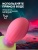 Egg - фаллоимитатор яйцо светящееся в темноте,  L 13.3х5.8 см 