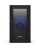 Lelo Tor 3 - эрекционное виброкольцо для пар с подключением к приложению, 4.6х2.9 см (синий) 