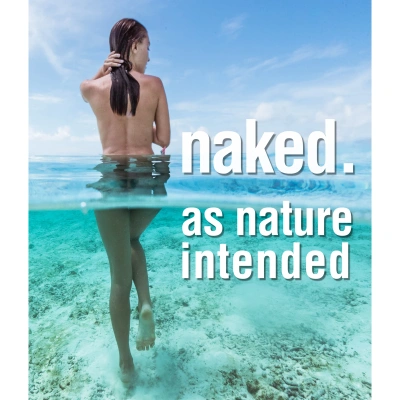 Natural Lubricant - лубрикант на водной основе, 1 л