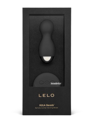 Lelo Hula Beads - Вагинальные шарики с вибрацией