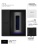 Lelo F1S V2x - Инновационный сенсорный мастурбатор