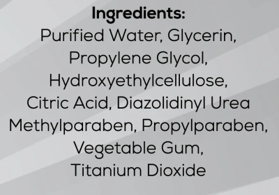 Semen Lube - лубрикант, имитирующий сперму, 236 мл