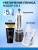 Набор для увеличения члена - экстендер Androplus, гидропомпа Bathmate и Titan Gel, до +5 см 