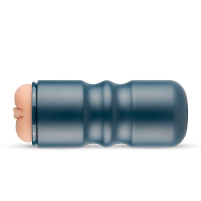 FPPR Vagina Masturbator - Мастурбатор в виде вагины, 18х4.5 см (телесный)