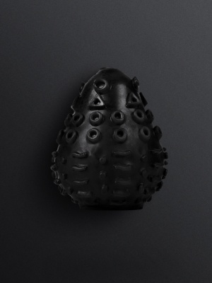 Подарочный набор от Gvibe: вибратор Gpop 2 и яйцо мастурбатор Gegg (2шт)