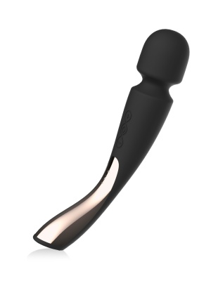 Lelo Smart Wand 2 Medium - вибратор микрофон  