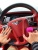 Вибрирующее кольцо и пульт управления Gvibe Gring XL - 2 в 1, 5х3.7 см 