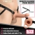 Size Matters  - полый страпон фаллопротез, 16х4.3 см