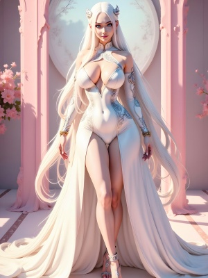 Мастурбатор  SHIRO Fantasy