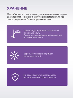 S8 Ease Anal Relax lubricant - Расслабляющий анальный лубрикант, 30 мл