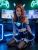 Мастурбатор FIRE FOXY ФЛЕШ ФЕНТЕЗИ