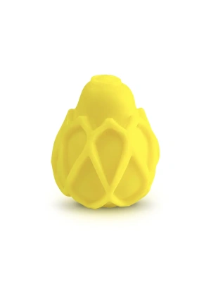 Gegg Yellow - Мастурбатор яйцо, 6.5х5 см