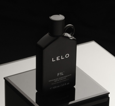Lelo F1L Moisturizer - лубрикант на водной основе, 100 мл