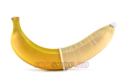 Презерватив Huyaki Nadevaki, 1 шт.