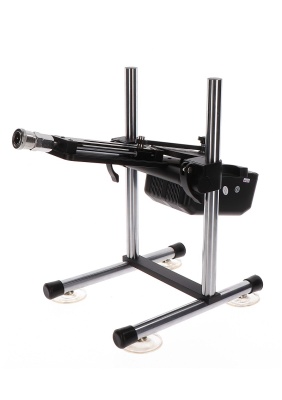 Bangers Fuck Machine Pro 2 - мощная компактная секс-машина 285 ударов в минуту 