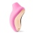 Lelo Sona Cruise - Звуковой стимулятор клитора, 11.5 см (розовый)