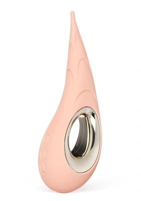 Lelo Dot Cruise - вибромассажер для клитора, 16.5 см