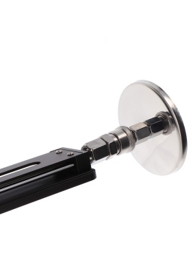 Bangers Fuck Machine Pro 2 - мощная компактная секс-машина 285 ударов в минуту 