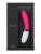 Гладкий вибратор Liv 2 (Lelo, Швеция) - 17.5х3.5 см (розовый)