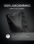 Lelo - Ida Wave Black - Вибромассажер с управлением через приложение, 9.3 см (чёрный) 