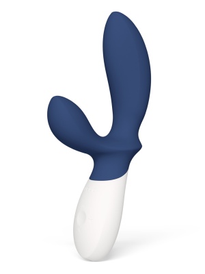 Lelo Loki Wave 2 - вибромассажер простаты 