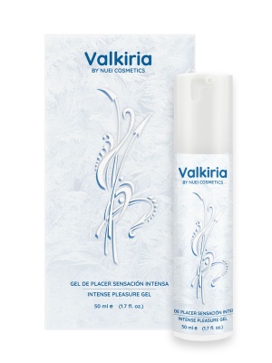 Nuei Valkiria - усилитель оргазма, 50 мл