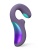Lelo Enigma Double Sonic - вакуумный смарт стимулятор с вибрацией, 14 см